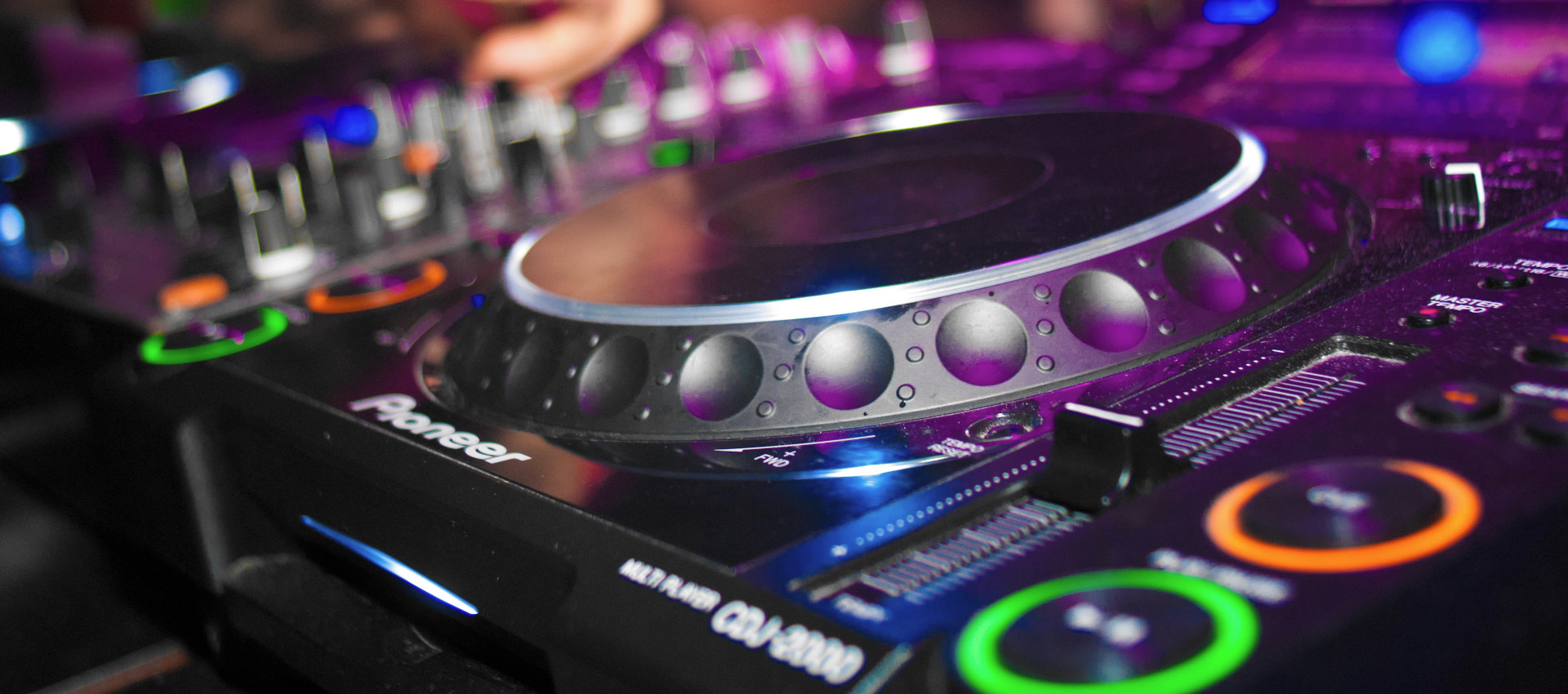DJ Hochzeit Mallorca