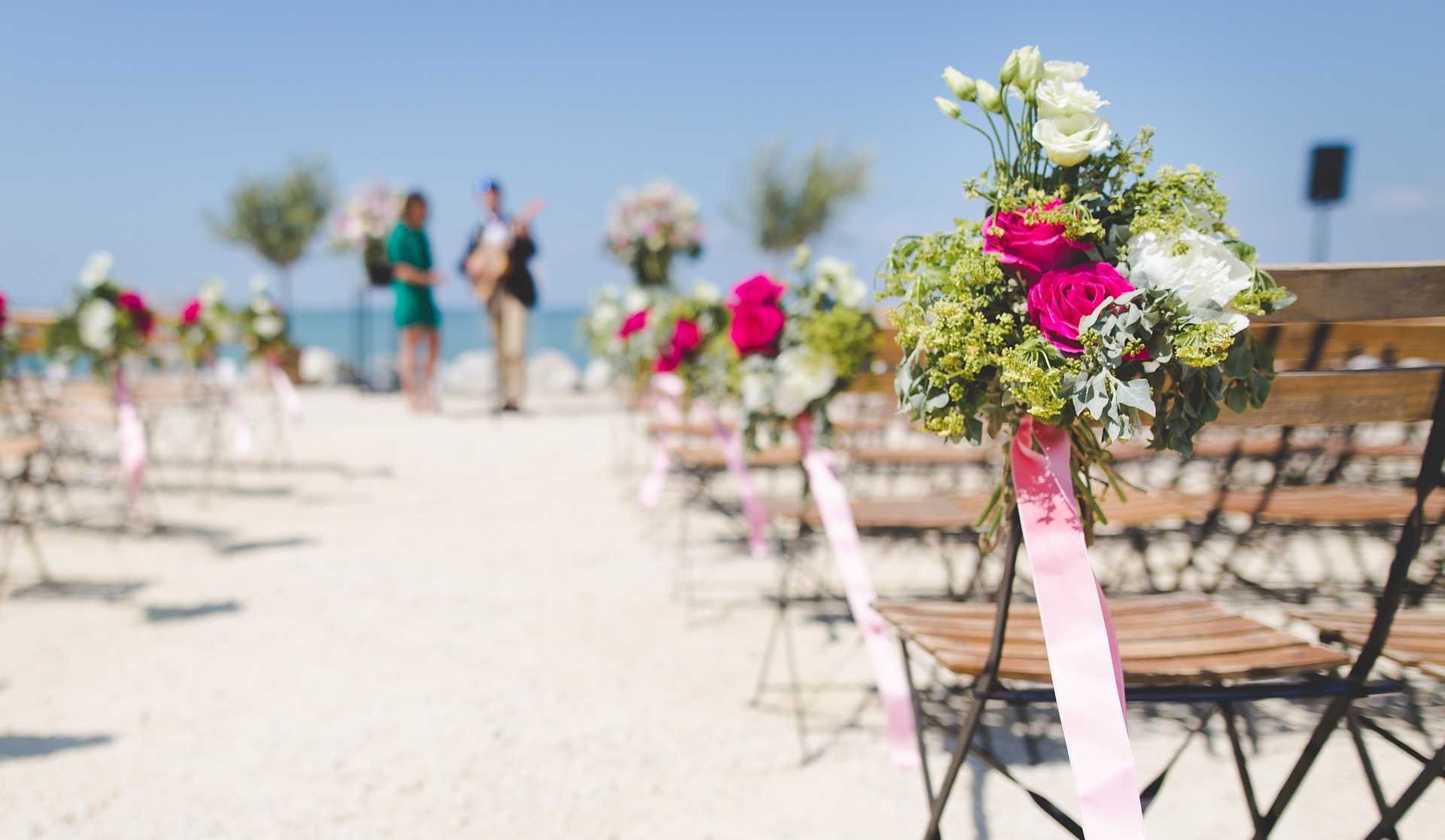 Hochzeit auf Mallorca